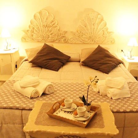 Domus Dea B&B Rome Exterior photo