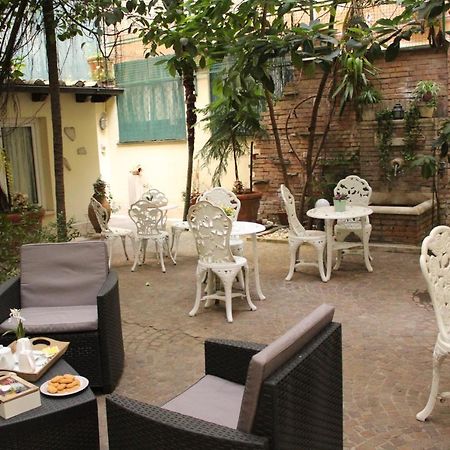Domus Dea B&B Rome Exterior photo