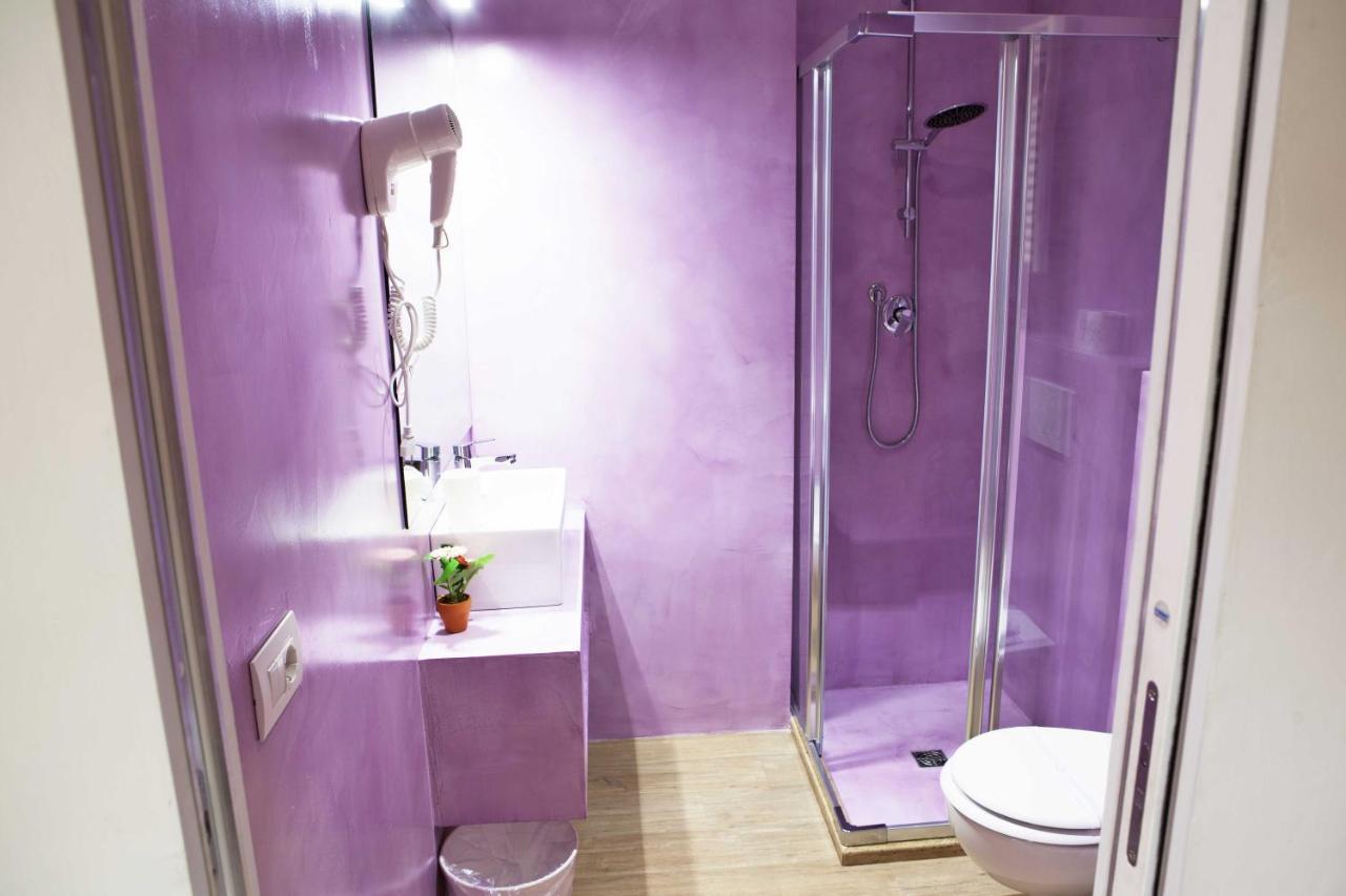 Domus Dea B&B Rome Exterior photo