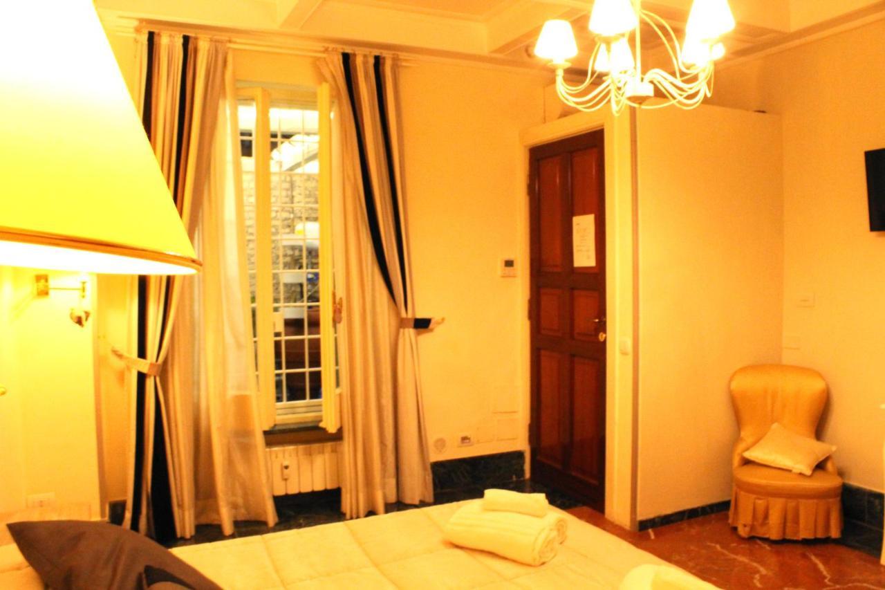 Domus Dea B&B Rome Exterior photo